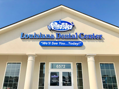 Louisiana Dental Center - Addis main image
