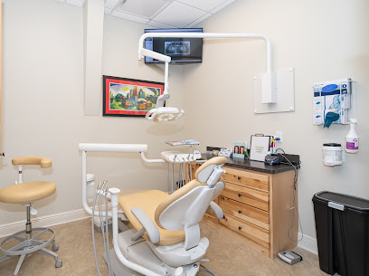 Louisiana Dental Center - New Orleans, Washington Ave main image
