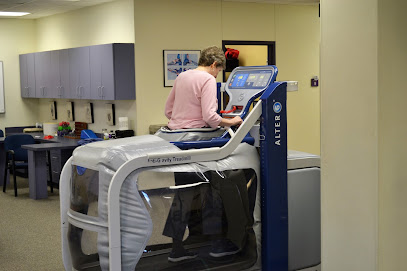 Louisiana Physical Therapy Centers of Pineville main image