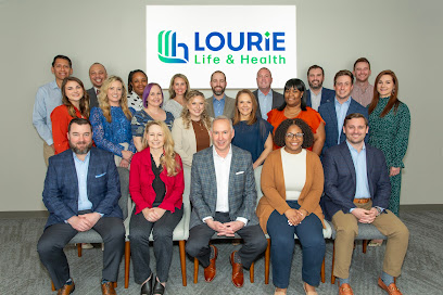 Lourie Life & Health image