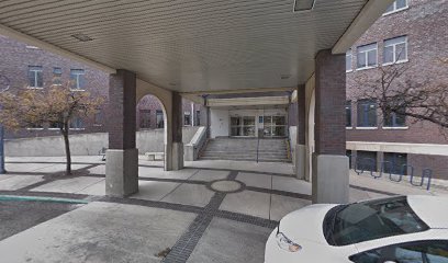 Lovelace Cancer Center main image