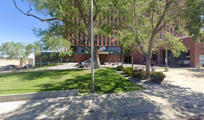 Lovelace Medical Center- Interventional Radiology main image