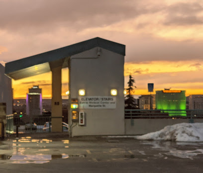 Lovelace Medical Center-Downtown- Emergency Room main image