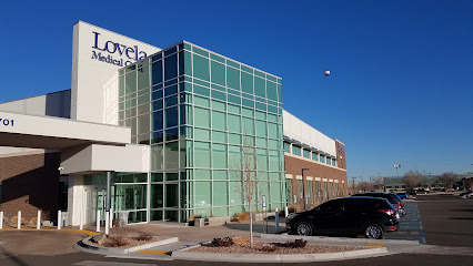 Lovelace Medical Group- Osuna & Jefferson main image