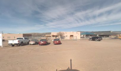 Lovelace UNM Outpatient Rehabilitation - Jemez main image