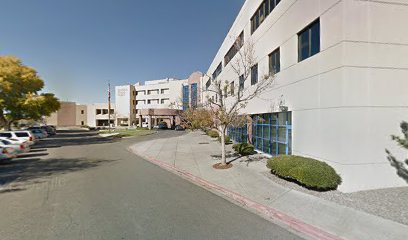 Lovelace Women's Hospital- Cardiology main image