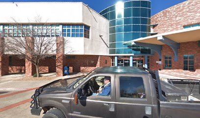 Lovelace Women's Hospital main image