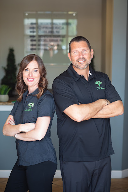 Lowcountry Health Brokers image