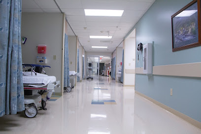 Lowcountry Orthopaedics Surgery Center main image