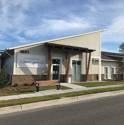 LowCountry Women's Specialists - Carnes Crossroads main image
