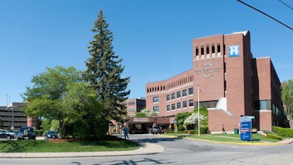 Lowell General Hospital Saints Campus Emergency Department main image