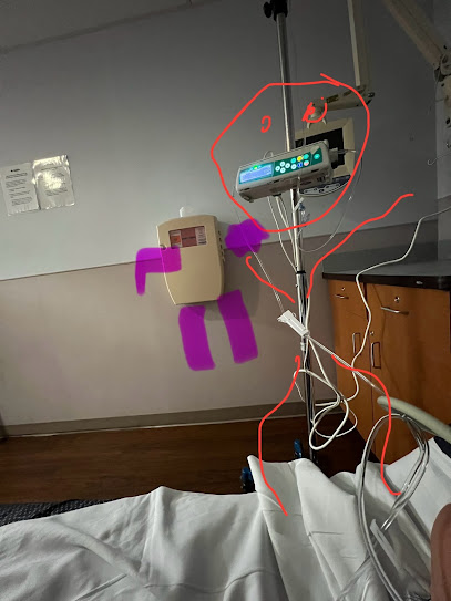 Lower Bucks Hospital: Emergency Room main image