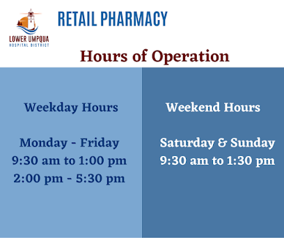 Lower Umpqua Hospital Pharmacy main image