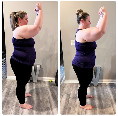 LP FITNESS TRANSFORMATION CENTER main image