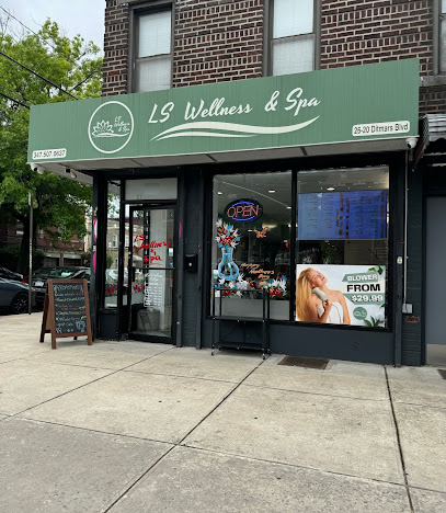 LS Wellness & Spa Latin Salon main image