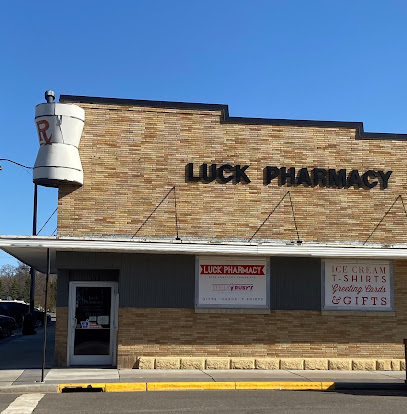 Luck Pharmacy inc. main image