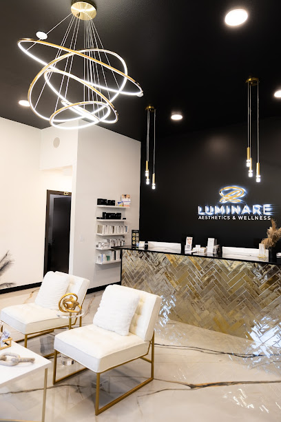 Luminare Aesthetics & Wellness main image
