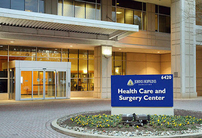 Luminis Health Radiation Oncology main image
