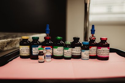 Luminosité Aesthetics and Wellness, PLLC main image