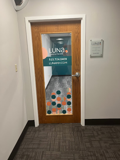 Luna Mental Health PLLC main image
