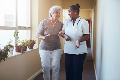 Lutheran Hospice main image