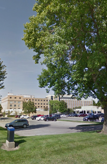 Lutheran Mammography and Breast Imaging Center main image