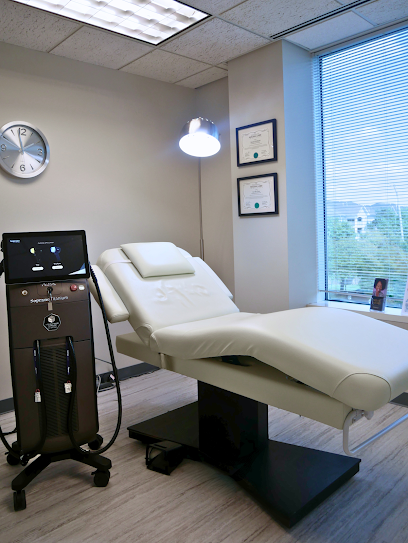 Lux Laser & Skincare main image