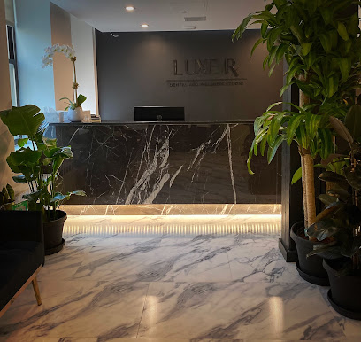 Luxe Rx Dental and Wellness Studio NYC main image