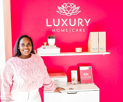 Luxury Home Care LLC main image