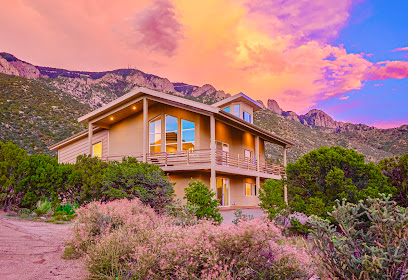 Luxury Retreat NM main image