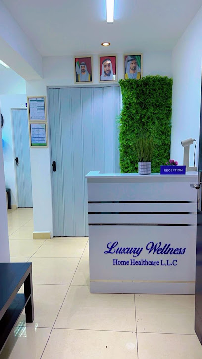 Luxury Wellness Home Healthcare LLC main image