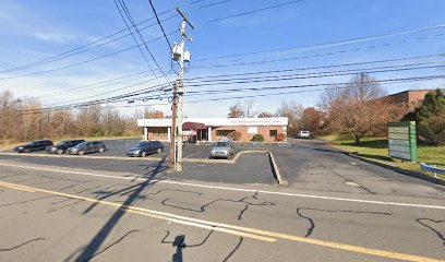 Luzerne County State Health Center main image