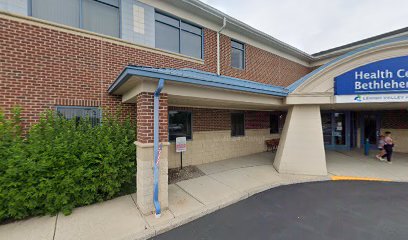 LVH Sleep Disorders Center-Bethlehem Township main image