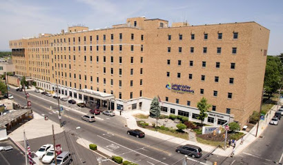 LVHN Comprehensive Health Services main image