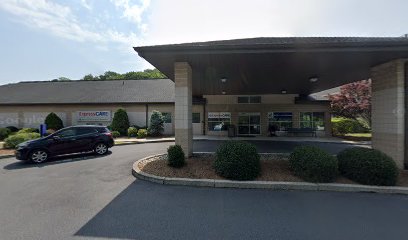 LVHN Outpatient Surgery Center–Schuylkill main image