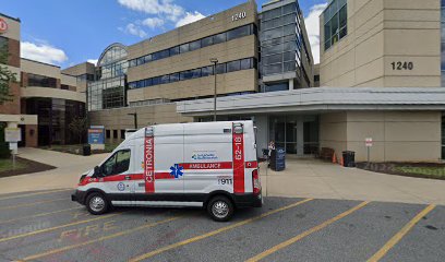 LVPG General and Trauma Surgery-1240 Cedar Crest main image