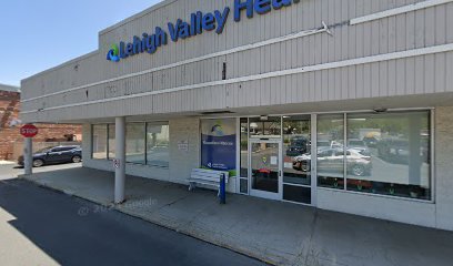 LVPG Occupational Medicine-Tannersville main image