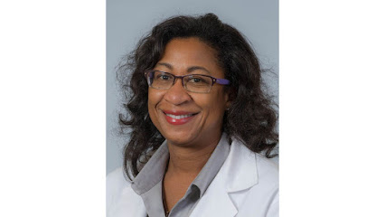 Lydia D. Lewis, MD image