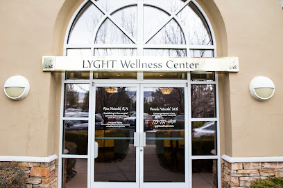 LYGHT Wellness Center main image