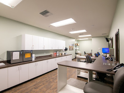 Lynchburg Comprehensive Treatment Center main image