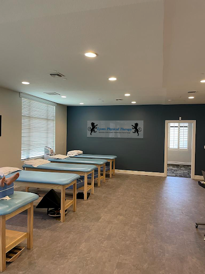 Lyons Physical Therapy main image