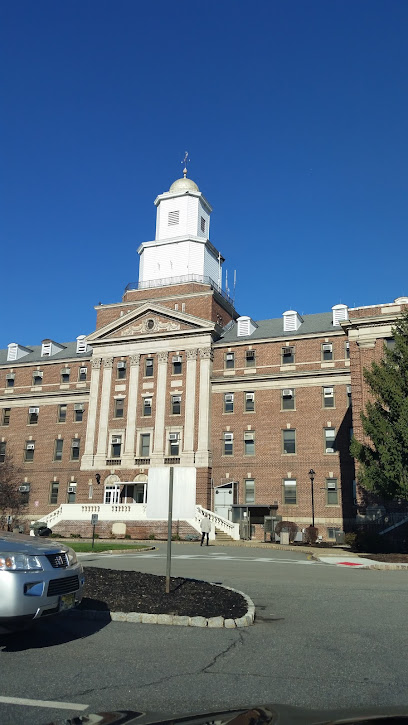 Lyons VA Medical Center main image