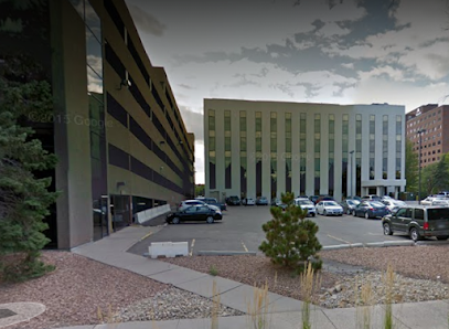 M Health Fairview Acute Rehabilitation Center main image