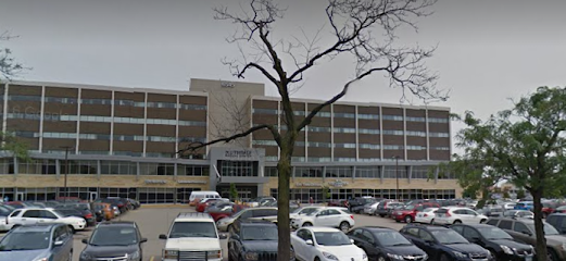 M Health Fairview Breast Center - Edina main image