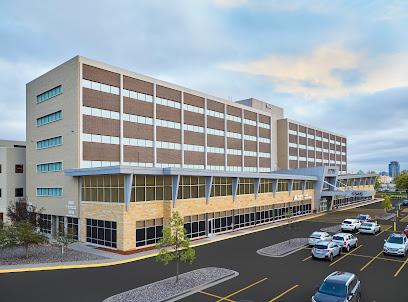 M Health Fairview Clinic - Edina main image