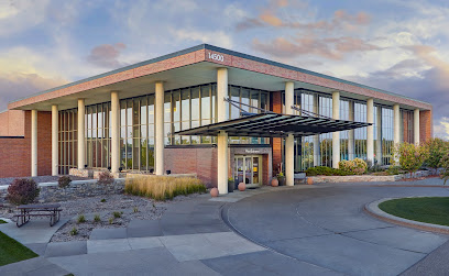 M Health Fairview Clinics and Surgery Center - Maple Grove main image