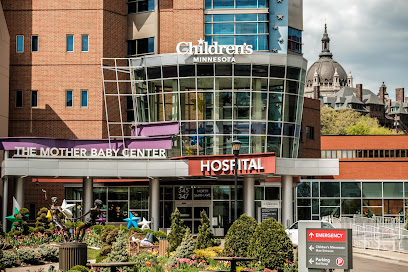 M Health Fairview Clinics and Surgery Center - Maple Grove main image