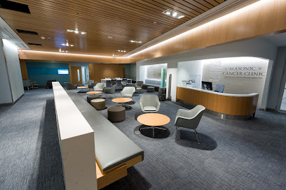 M Health Fairview Masonic Cancer Clinic main image