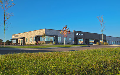 M Health Fairview Pediatric Specialty Clinic - Woodbury main image