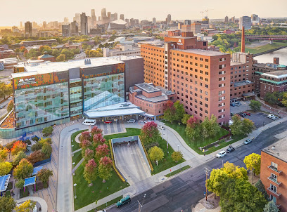 M Health Fairview Ridges Hospital main image